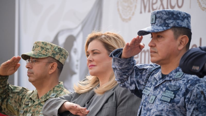 ‘Un citatorio mal hecho’: ¿Cuáles son los errores de la FGR en el documento contra Maru Campos?