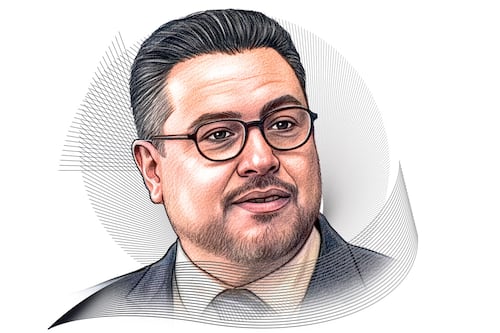 Biometría: la nueva ‘bóveda’ de la banca