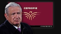 Gobierno acusa ‘censura’ por bajar Cepropie, canal que transmite ‘mañaneras’ de AMLO