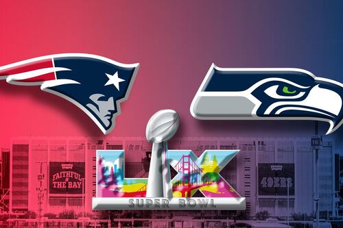 Seattle Seahawks se ‘anota’ su segundo trofeo Lombardi: Ganan a Patriots el Super Bowl 2026