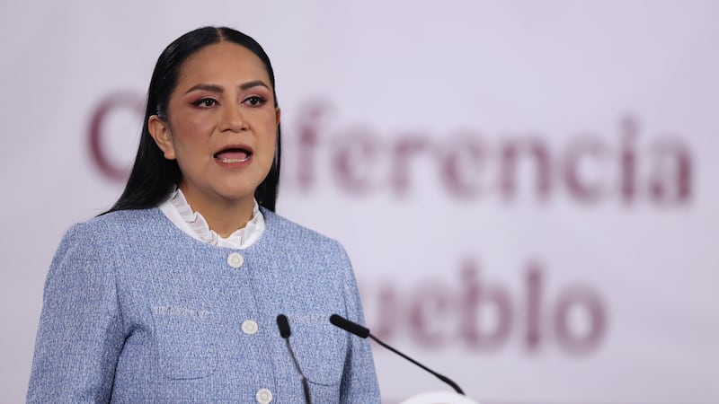 En Quintana Roo casi 30 mil mexicanas reciben la Pensión Mujeres Bienestar: Ariadna Montiel