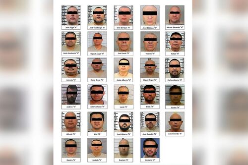 Caro Quintero será ‘vecino’ de Ismael ‘El Mayo’ Zambada: Va a Corte de Nueva York