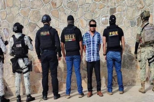 Detienen a líder indígena en Guerrero: Fiscalía lo acusa de homicidio y lo relaciona con Los Rojos