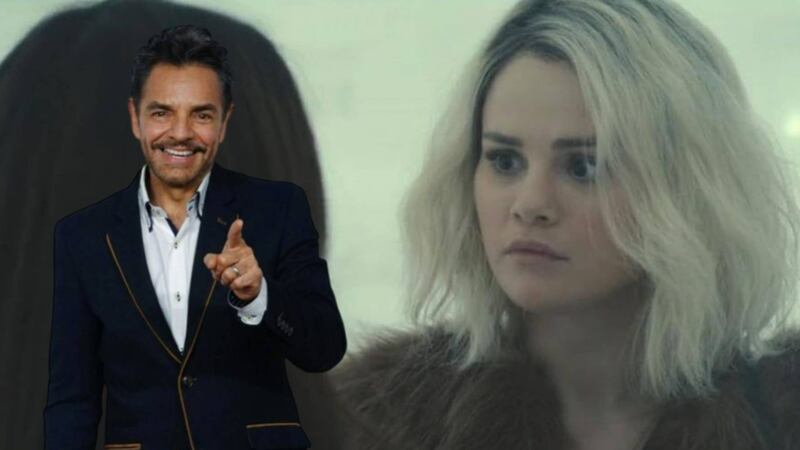 Eugenio Derbez criticó a Selena Gomez por su papel en la película ‘Emilia Pérez’: ‘Es indefendible’