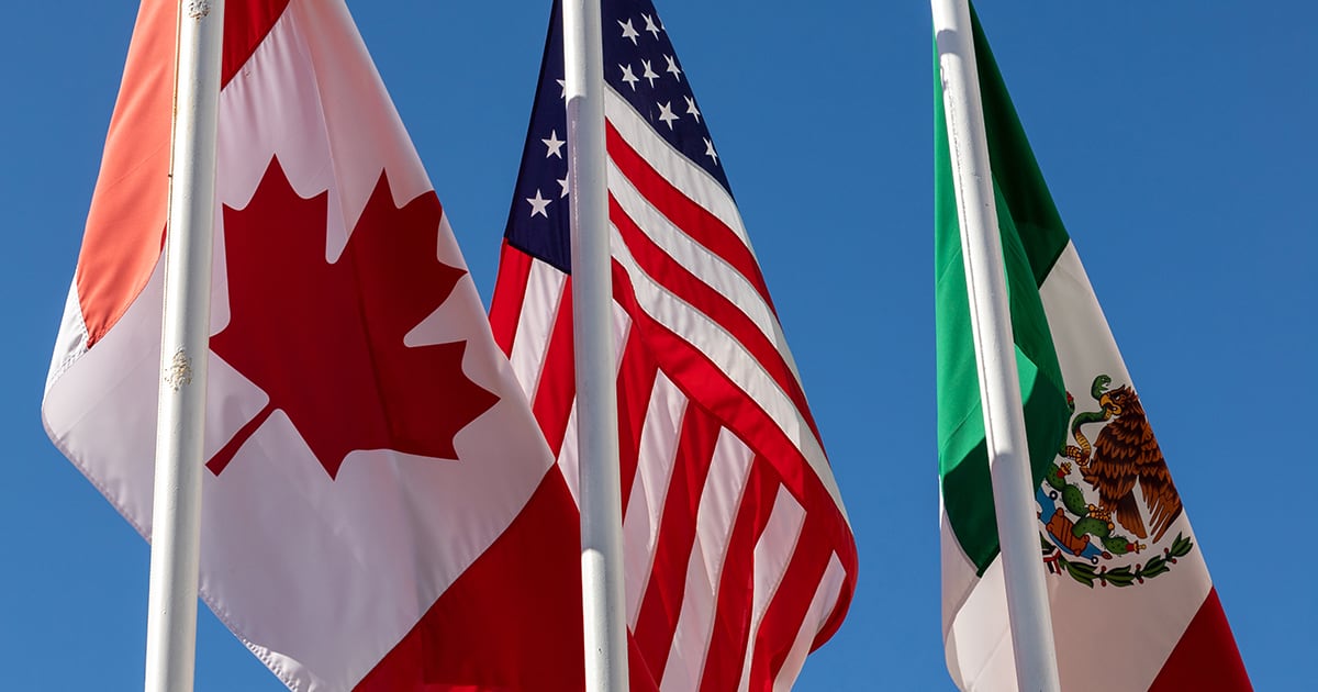 Del T-MEC a dos o tres bilaterales – El Financiero