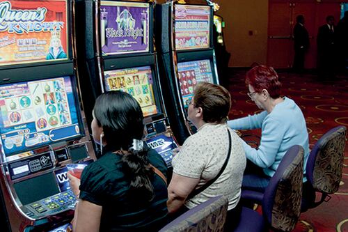 Preocupa a casineros alza en violencia de la entidad