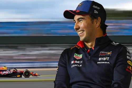 F1 parrilla de salida del GP de Hungría 2024: Así fue la ‘desastrosa’ clasificación de ‘Checo’