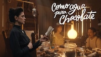 Estreno del capítulo 3 de ‘Como agua para chocolate’ 2: ¿A qué hora se lanza el episodio?