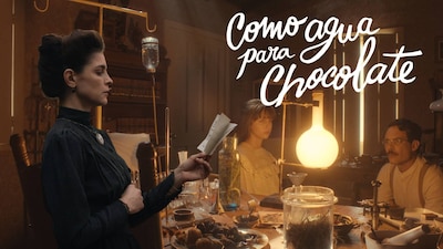 La temporada 2 de 'Como agua para chocolate' llegó a la mitad de sus capítulos. (Foto: HBO/WB/Press)