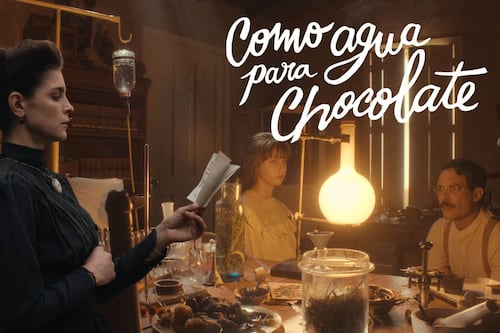 Estreno del capítulo 3 de ‘Como agua para chocolate’ 2: ¿A qué hora se lanza el episodio?