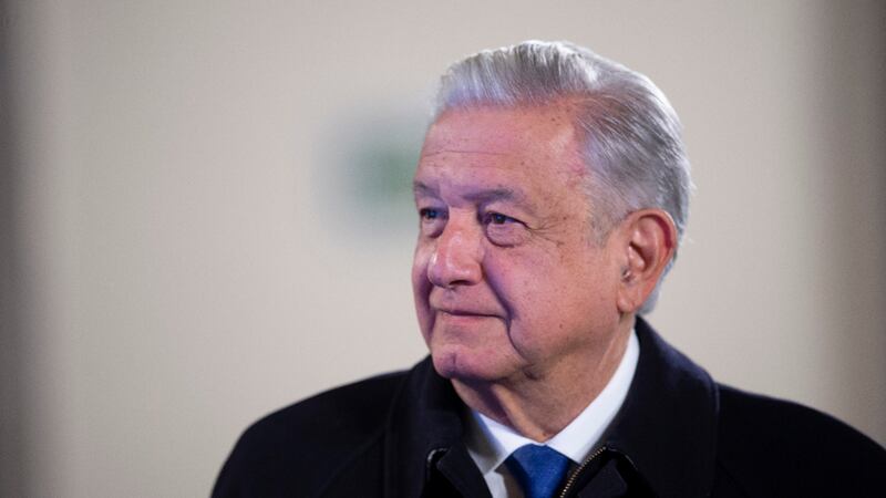 Trudeau fue ‘muy receptivo’ a la reforma eléctrica, afirma AMLO