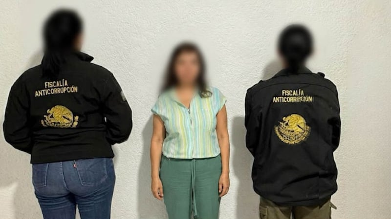 ‘Si tú supieras’ cuánto dinero desvió: Capturan a exfuncionaria del ‘Cuau’ por concierto del ‘Potrillo’