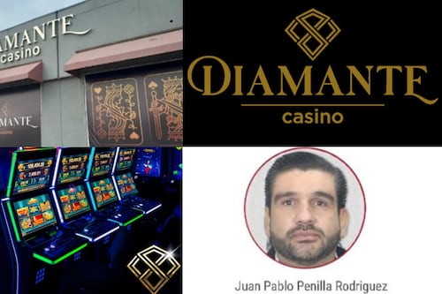 EU ‘castiga’ a abogado del ‘Mayo’ Zambada y ‘El Z-40′ por dar servicios ilegales