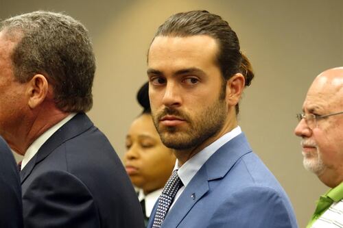 Caso Pablo Lyle: ¿Cuáles son los recursos de sus abogados para reducir o anular su condena?