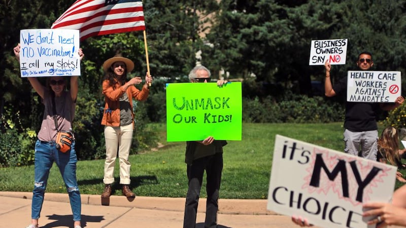 Facebook no combatió ‘fake news’ sobre pandemia por miedo a afectar sus ganancias: informe