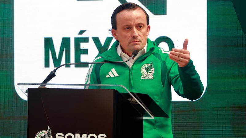 FMF asegura que ‘noticias falsas’ sobre violencia en México ‘asustaron’ a Portugal, Jamaica y Bolivia