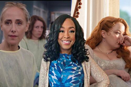 Lady Whistledown sí deja: ¿Cuál es la fortuna de Shonda Rhimes, ‘reina’ de series como ‘Bridgerton’ y ‘Grey’s’?