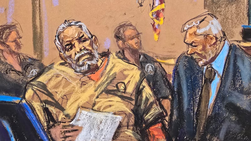Le ‘borran’ cargos al ‘Mayo’ Zambada tras cadena perpetua: ¿Cuáles son las acusaciones que desestimaron?