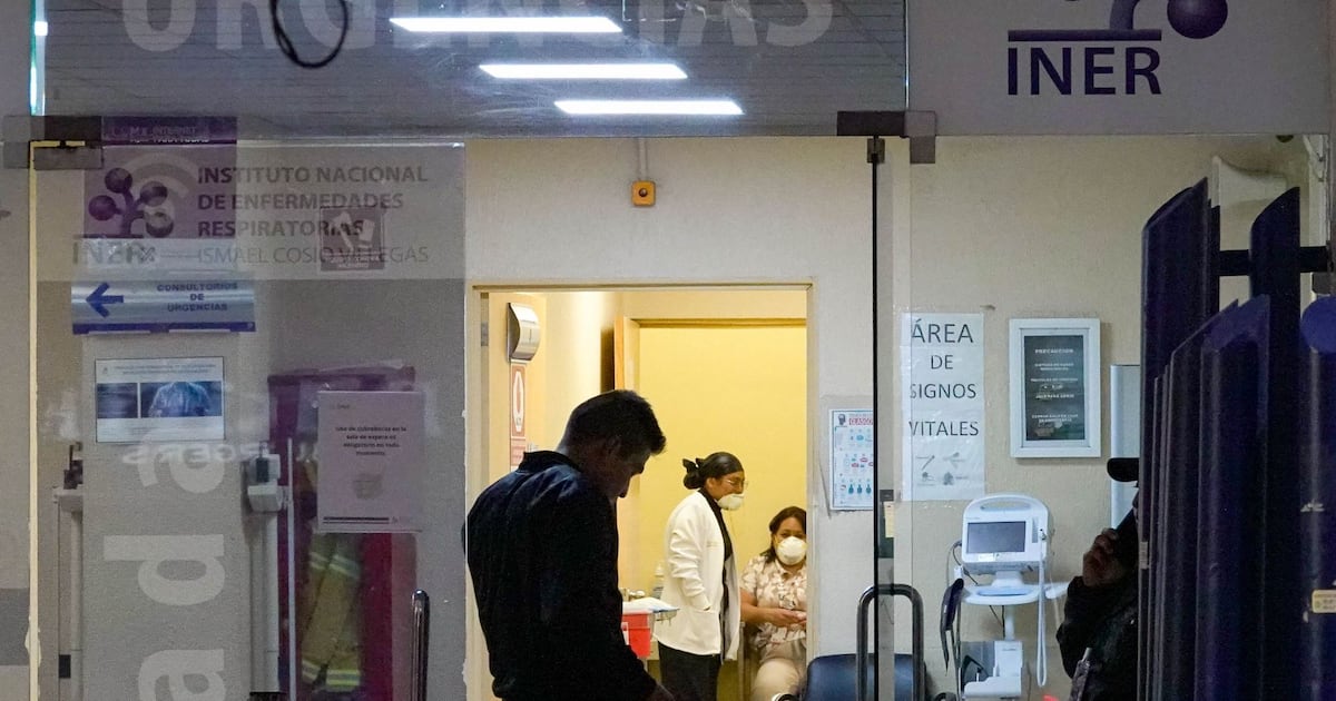 Alerta por la llegada de la "supergripe" H3N2 a México: ¿Qué tan peligrosa es?