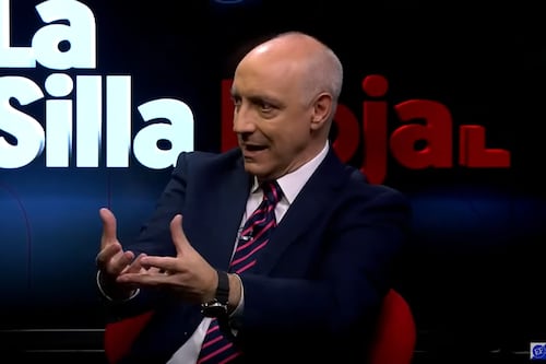 Reforma a Ley de Amparo, un regreso al siglo XIX, alerta Miguel Carbonell