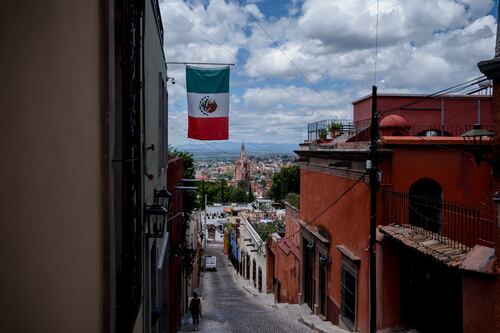 La ‘ventana de oportunidad’que tiene abierta México
