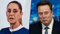 Tensión entre Sheinbaum y Musk: ¿Cuál fue la acusación del multimillonario contra la mandataria?