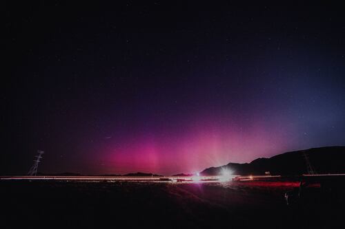 Pa que no te lo pierdas de nuevo: Auroras boreales, ¿dónde y cuándo verlas?
