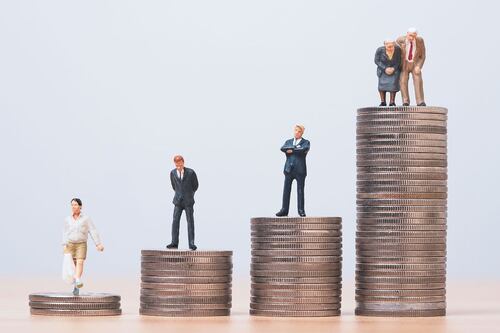 El dinero: reflejo de cada generación