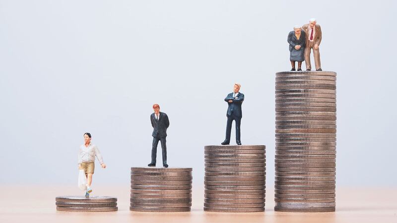 El dinero: reflejo de cada generación