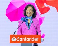 Crisis mundial enfrenta alzas en tasas e inflación: Ana Botín