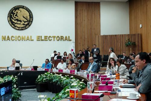 Criminales, acosadores: ¿Quiénes son los ganadores de la elección judicial que podrían perder sus cargos?