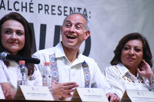 ‘El señor debe estar en la cárcel’: Oposición pide castigo para López-Gatell por manejo del COVID