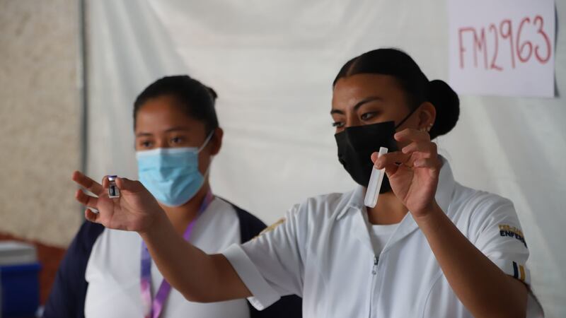 COVID-19 en México: se reportan 5,245 contagios y 13 muertes