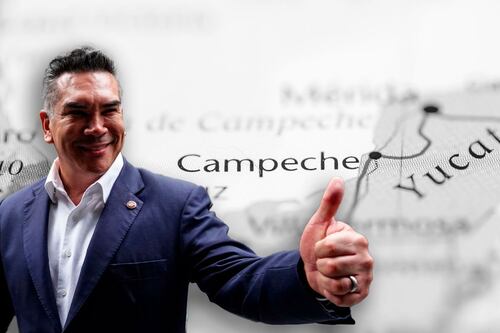 Campeche aprueba la ley ‘Alito’: ¿En qué consiste y por qué hace referencia al líder del PRI?