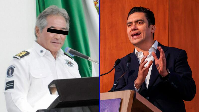 PAN ‘despierta’: Después de 1 semana, exige aclarar Caso Hernán Bermúdez relacionado con La Barredora