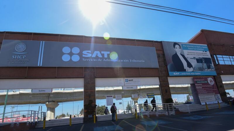 Al SAT no le gusta el ghosting, cada año deberás verificar tu información de contacto