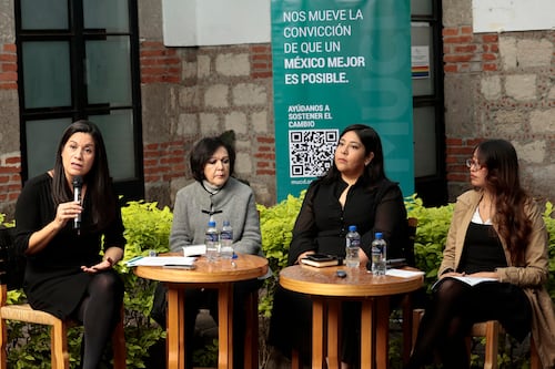 ‘2020 fue el año más letal en México’: Hubo más de 36 mil homicidios dolosos, alerta MUCD