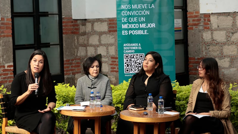 ‘2020 fue el año más letal en México’: Hubo más de 36 mil homicidios dolosos, alerta MUCD