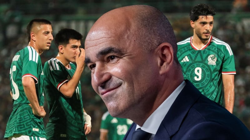 ‘Candidata al Mundial’: DT de Portugal opina sobre la Selección Mexicana previo al amistoso