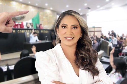 Destituyen a Janet Chiu López, alcaldeza de Jiquipilas, Chiapas: Piden desafuero por corrupción