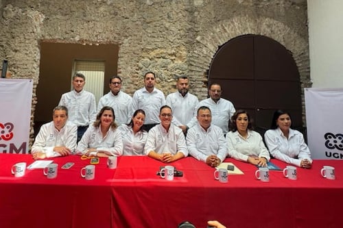 Administrativos de Volkswagen México buscan sindicalizarse por primera vez en casi 60 años