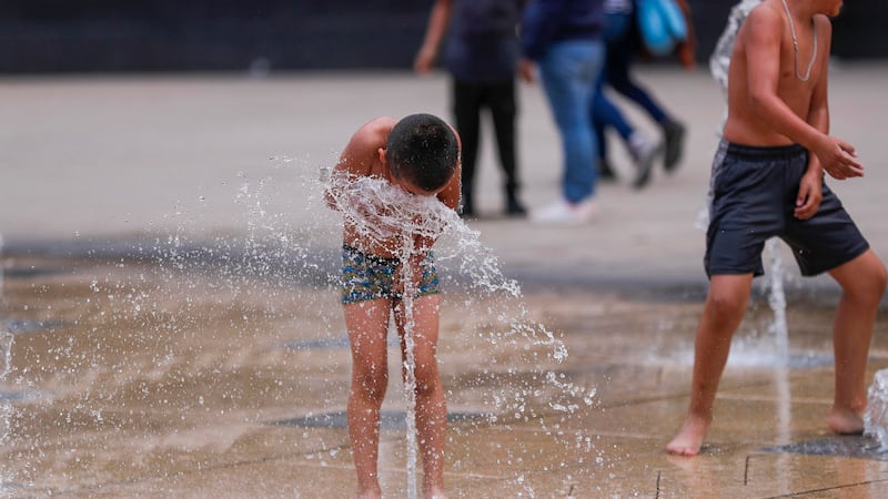 Ola de calor: 19 estados del país ‘se cocerán a fuego lento’ este domingo