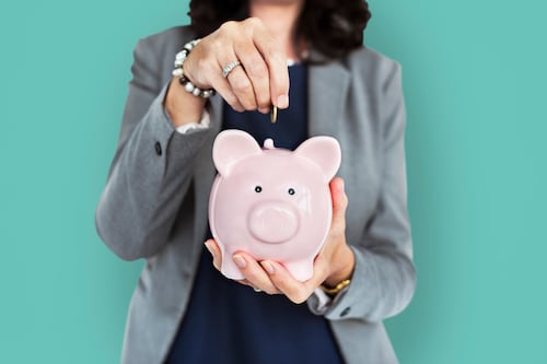 Educación financiera para construir prosperidad incluyente