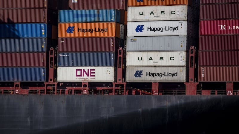 Proyecto de Corredor T-MEC pasa a revisión del gobierno federal