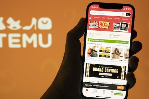 ¿Tu carrito de Shein o Temu saldrá más caro? Estos son los sectores afectados por los aranceles a China