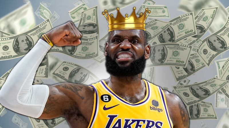 Estos son los negocios de LeBron James; ‘Su habilidad está en ganar mucho dinero’: Warren Buffet