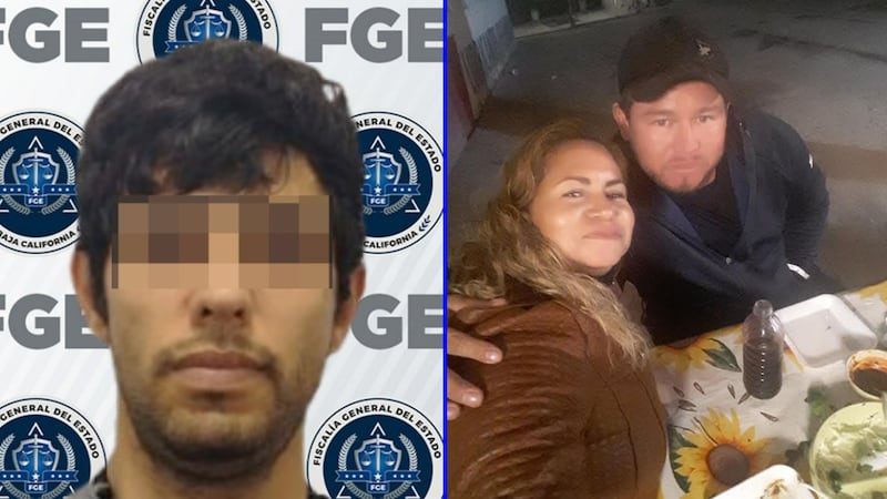 Ceci Flores: Capturan a presunto implicado en la desaparición de su hijo Marco Antonio