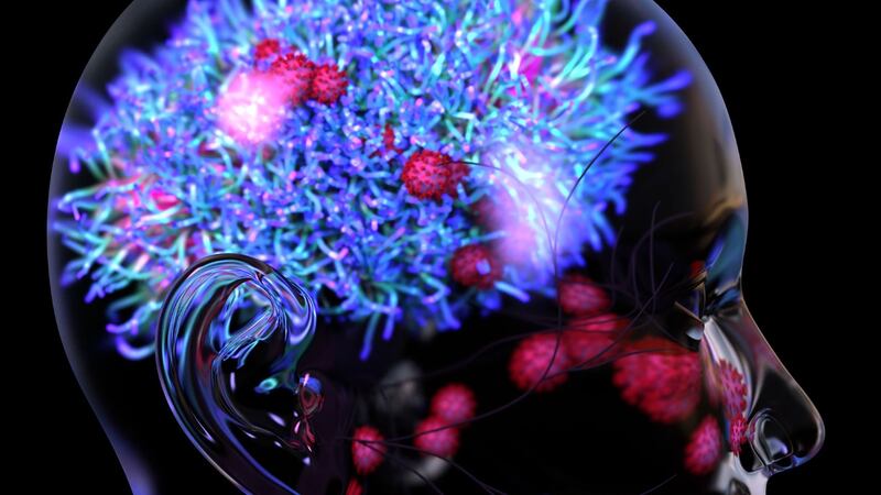 ¿Cómo afecta el COVID-19 al cerebro? Estas son las ‘huellas’ que deja