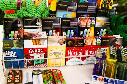 Inflación en México llega a 3.79% en enero; repunta subyacente