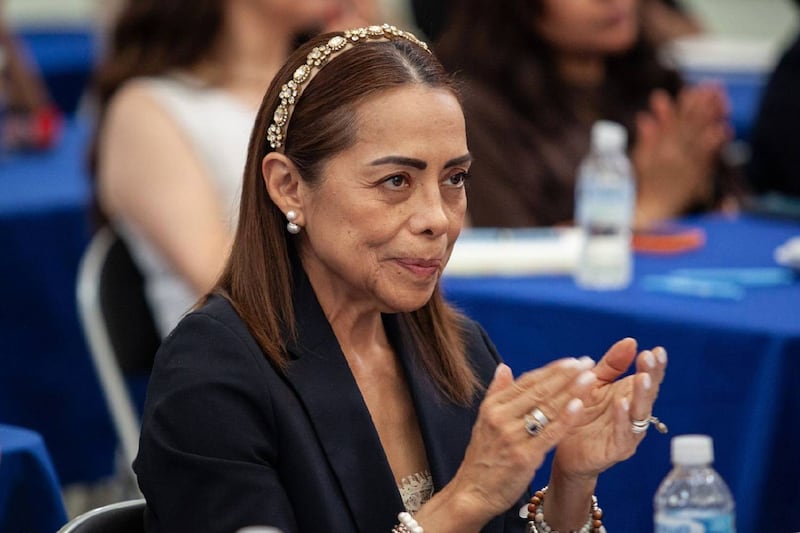 ‘Es un dolor que te paraliza’: ¿Cuál es la enfermedad rara que padece Josefina Vázquez Mota?